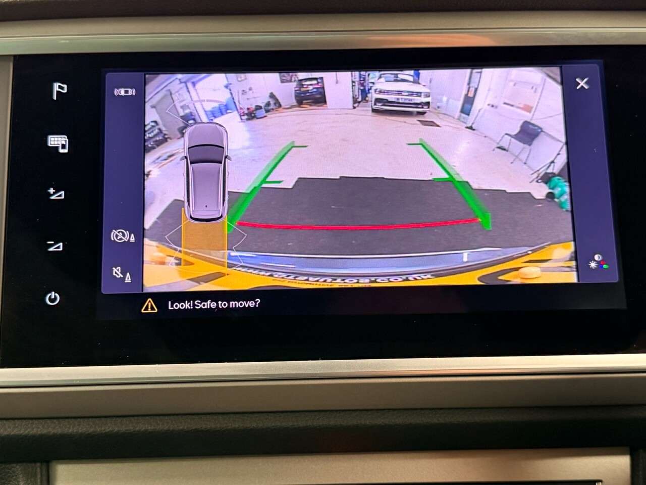 2021 SEAT ATECA 2021 SEAT ATECA