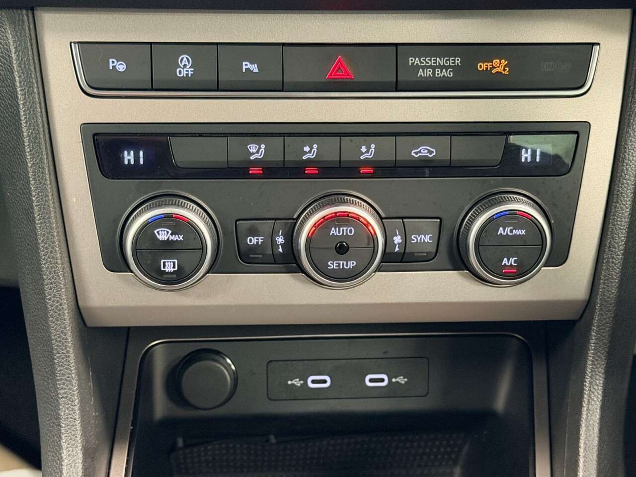 2021 SEAT ATECA 2021 SEAT ATECA