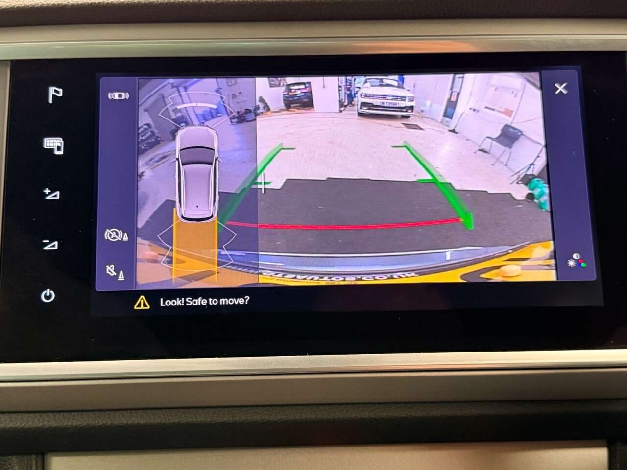 2021 SEAT ATECA 2021 SEAT ATECA