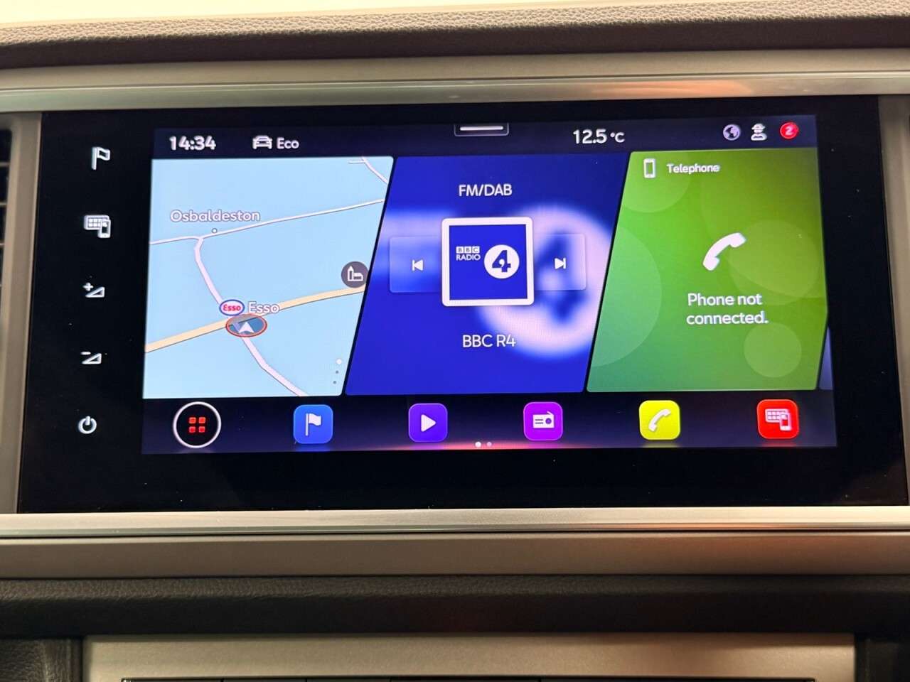 2021 SEAT ATECA 2021 SEAT ATECA