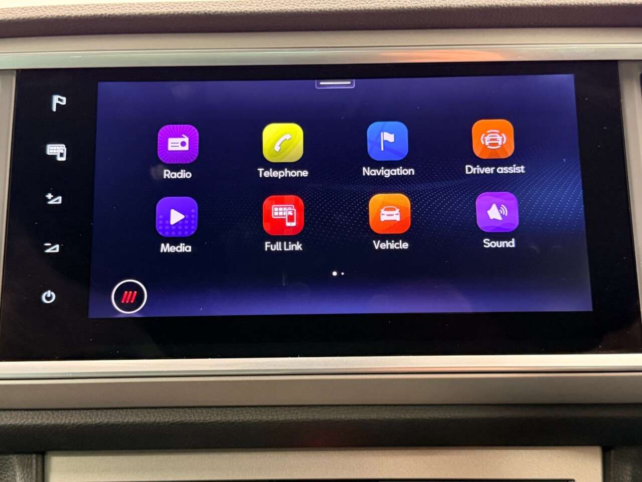 2021 SEAT ATECA 2021 SEAT ATECA