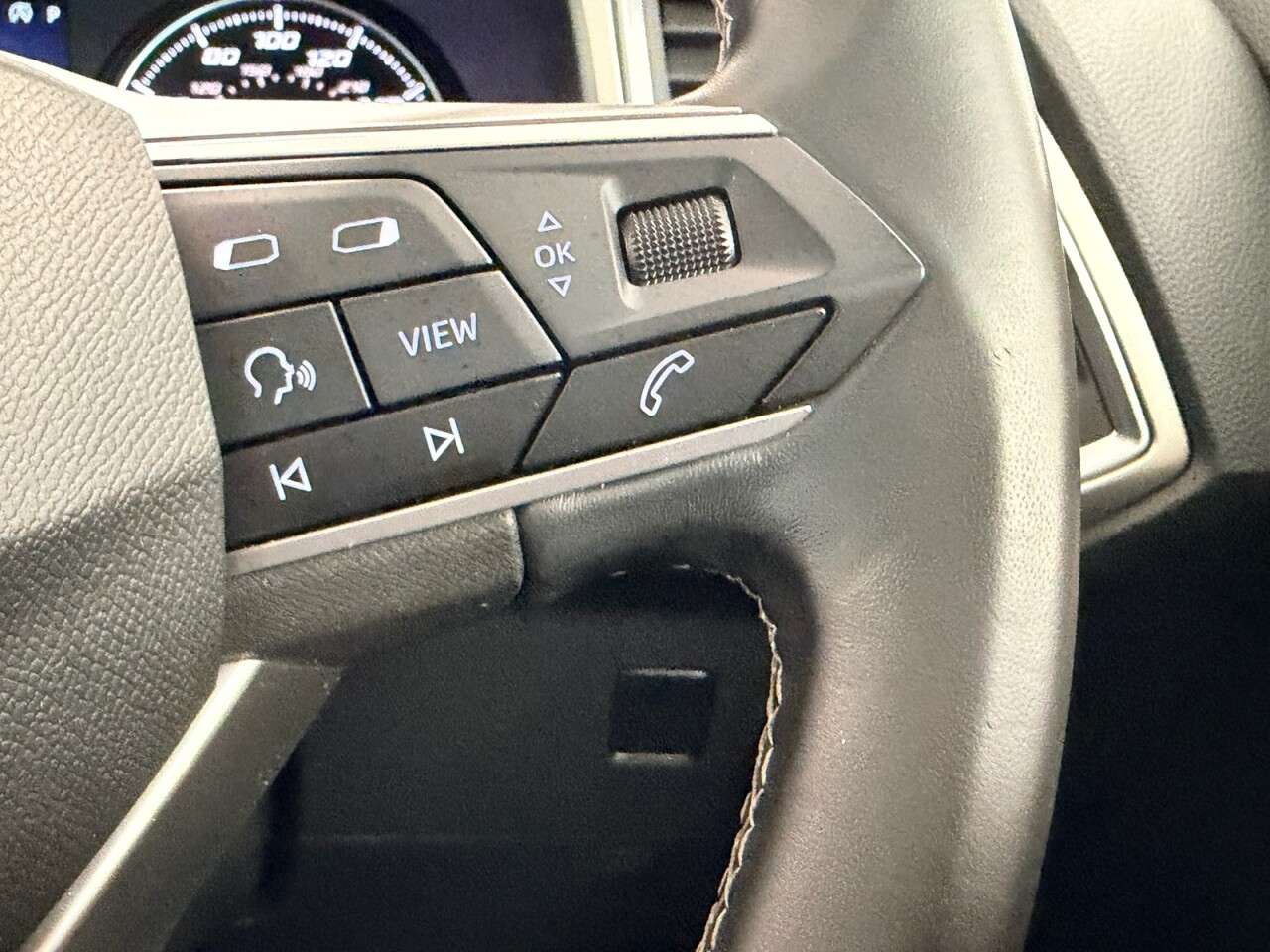 2021 SEAT ATECA 2021 SEAT ATECA