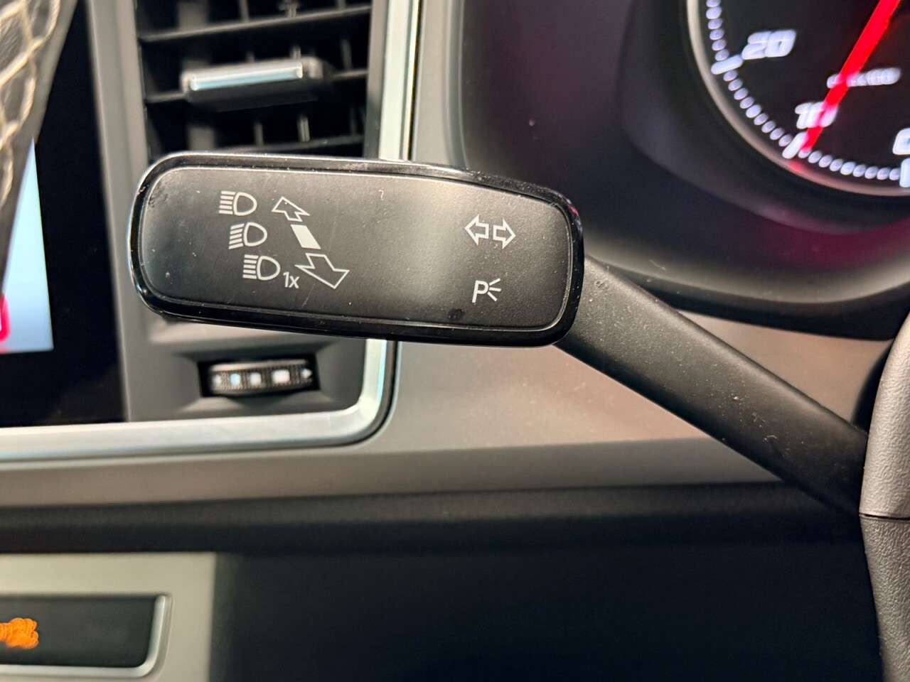 2021 SEAT ATECA 2021 SEAT ATECA