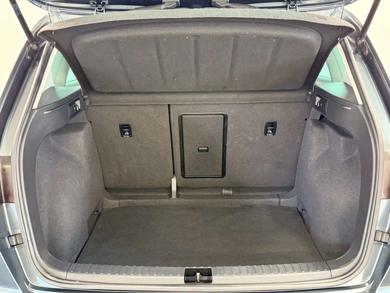 2021 SEAT ATECA 2021 SEAT ATECA