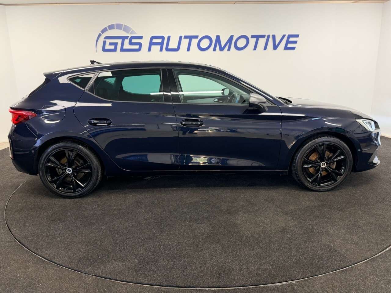 2021 SEAT LEON 2021 SEAT LEON