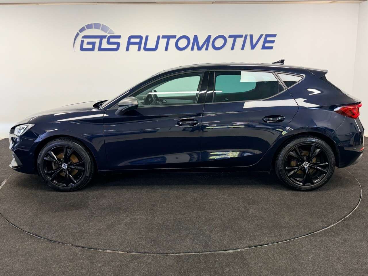 2021 SEAT LEON 2021 SEAT LEON