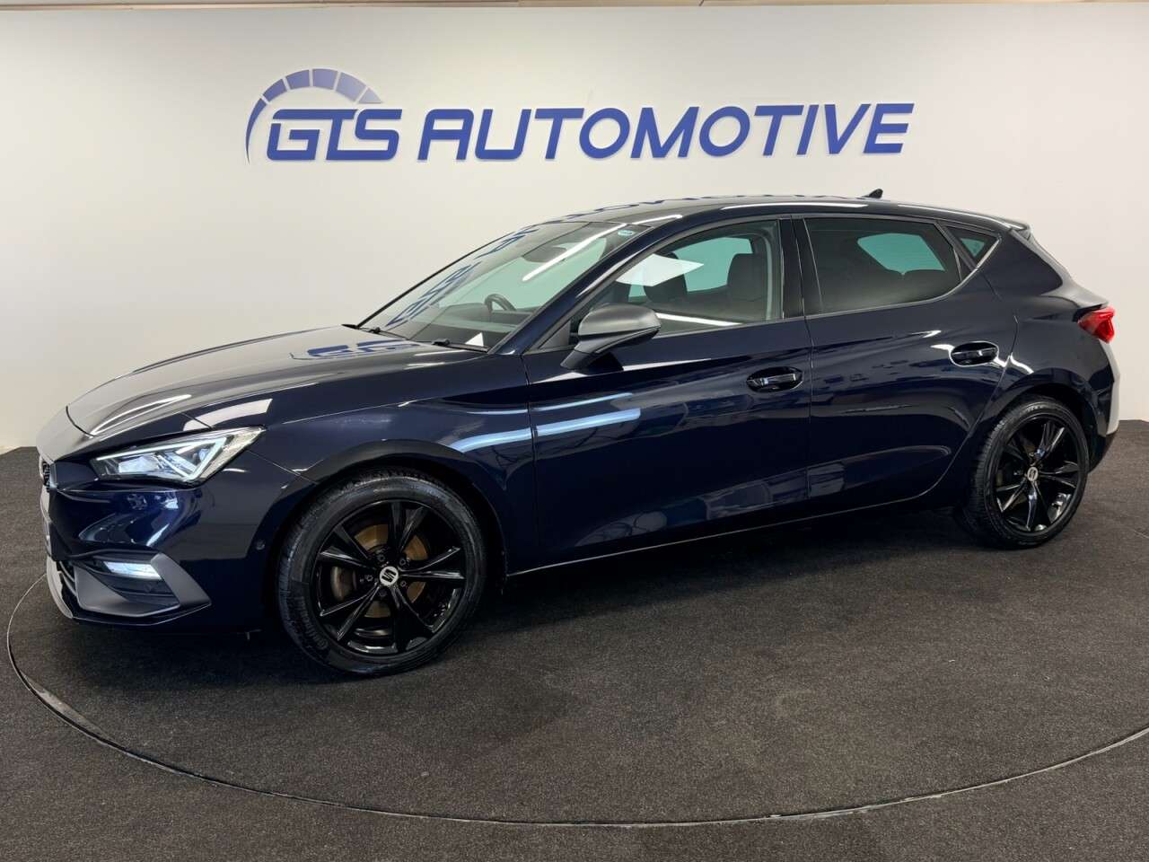 2021 SEAT LEON 2021 SEAT LEON