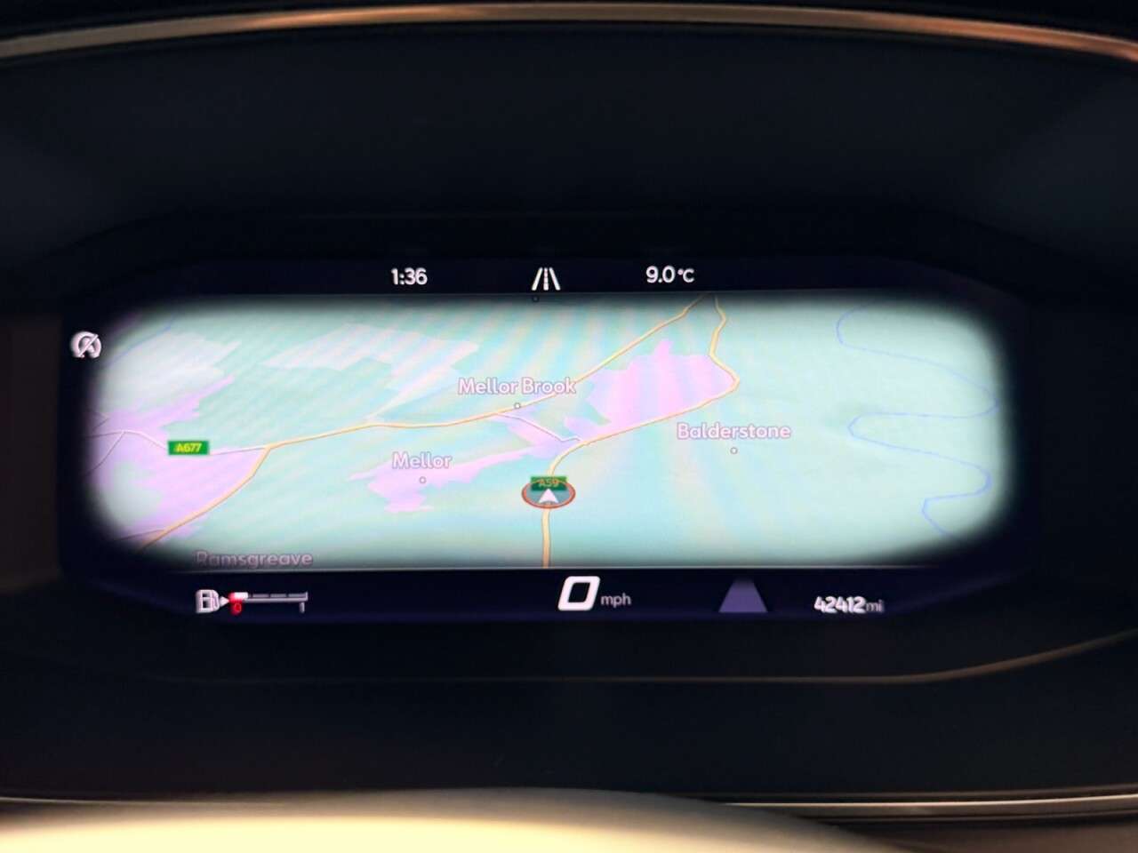 2021 SEAT LEON 2021 SEAT LEON