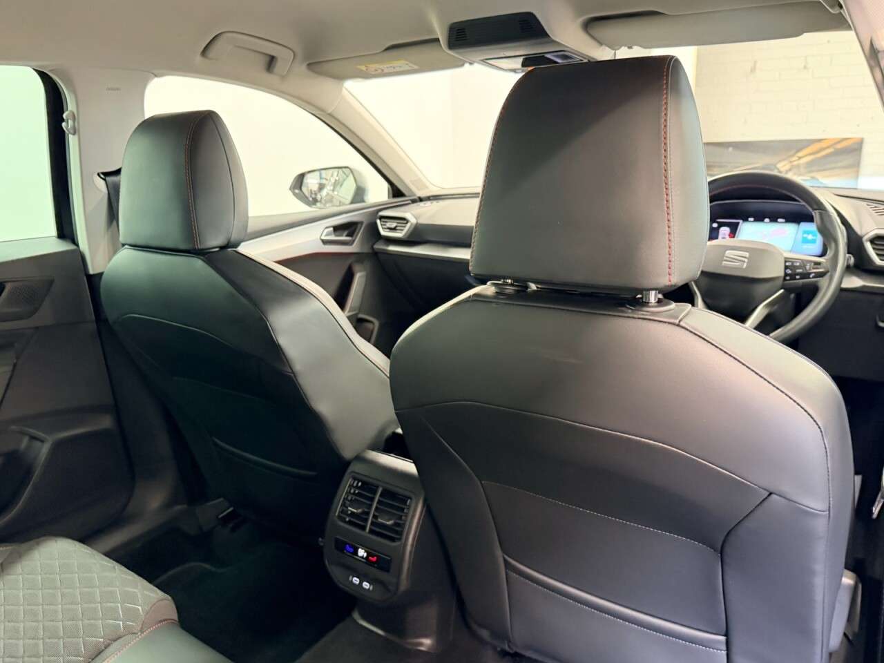 2021 SEAT LEON 2021 SEAT LEON