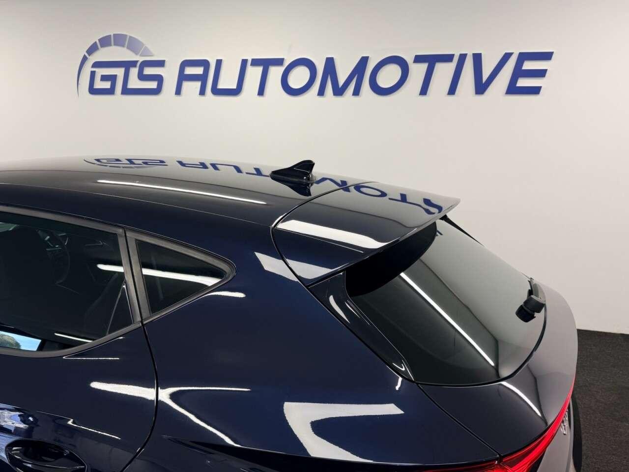 2021 SEAT LEON 2021 SEAT LEON