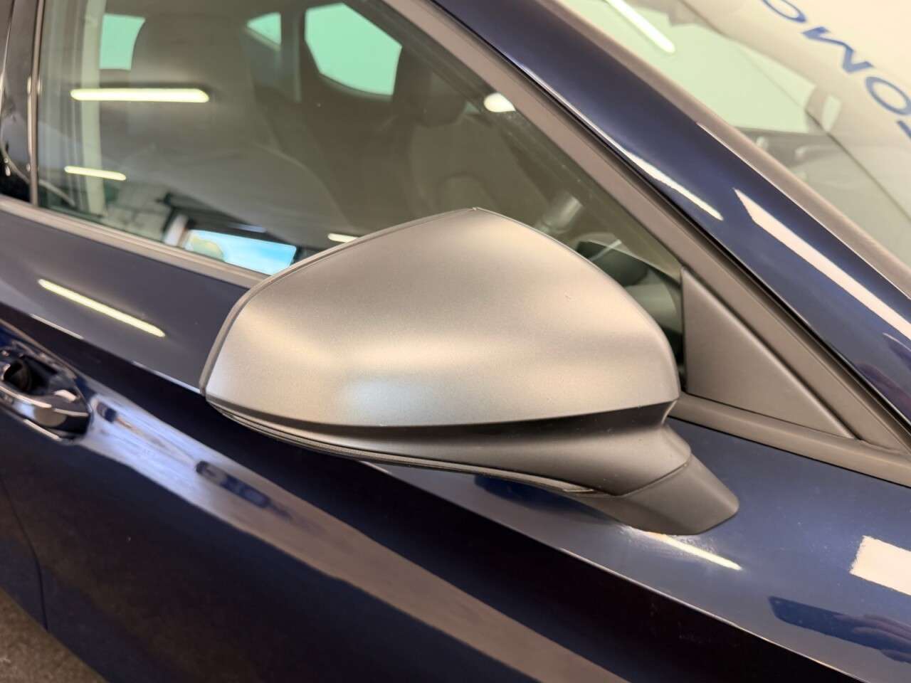 2021 SEAT LEON 2021 SEAT LEON