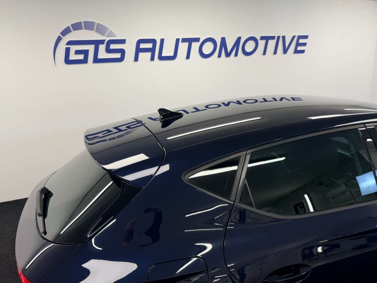 2021 SEAT LEON 2021 SEAT LEON