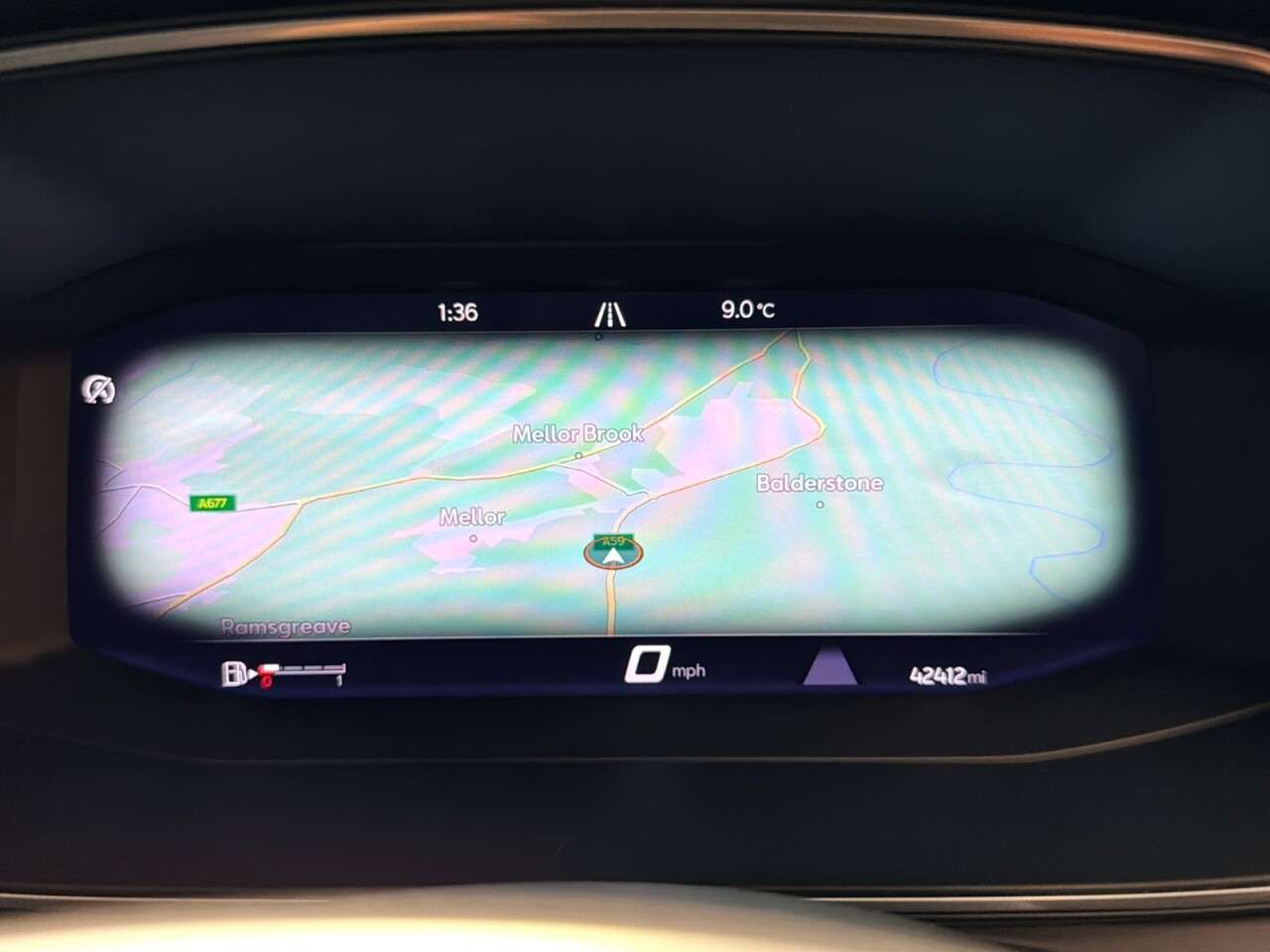 2021 SEAT LEON 2021 SEAT LEON