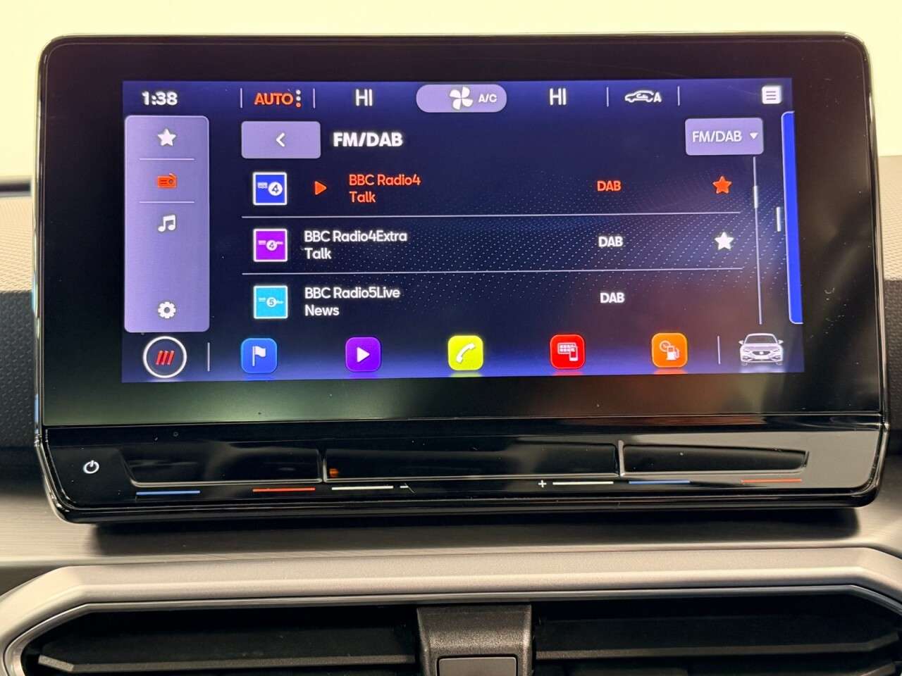 2021 SEAT LEON 2021 SEAT LEON