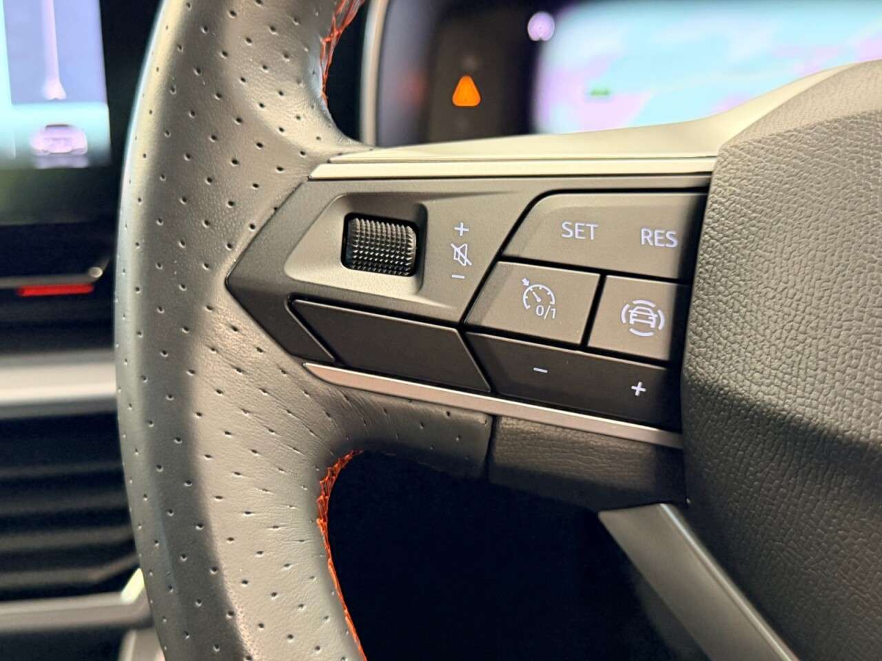 2021 SEAT LEON 2021 SEAT LEON