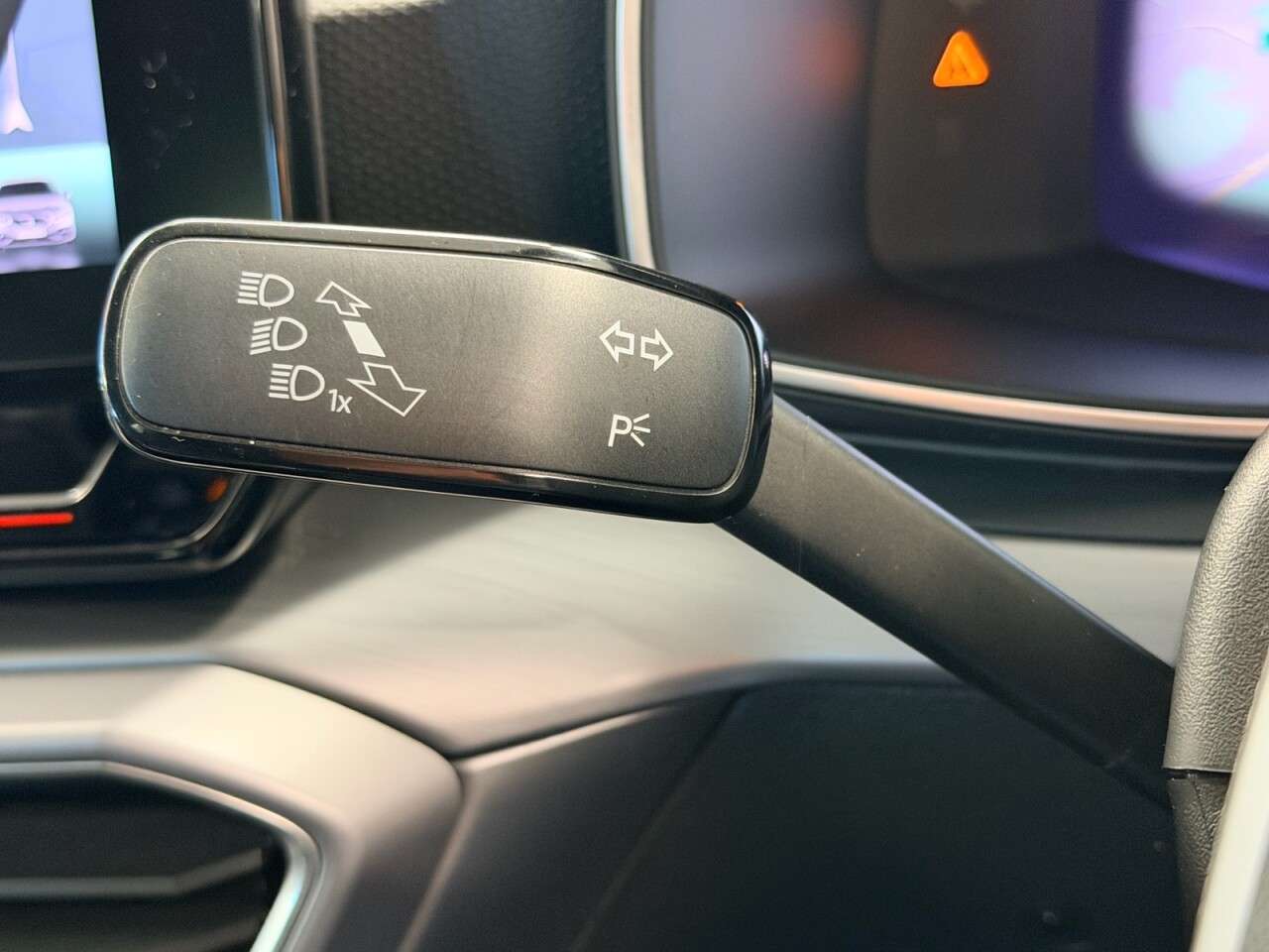 2021 SEAT LEON 2021 SEAT LEON