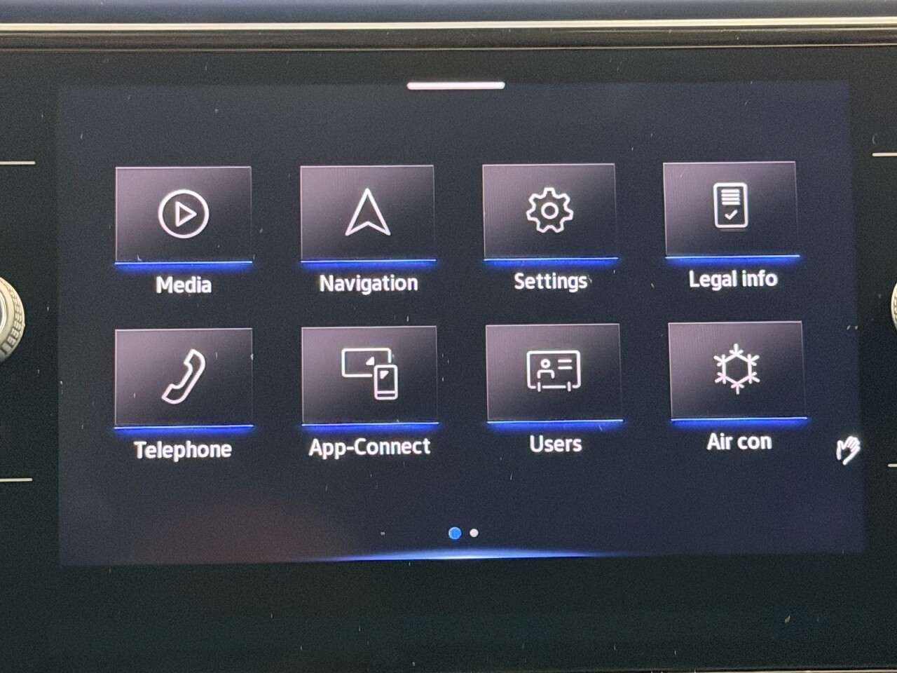 2021 VOLKSWAGEN T-ROC 2021 VOLKSWAGEN T-ROC