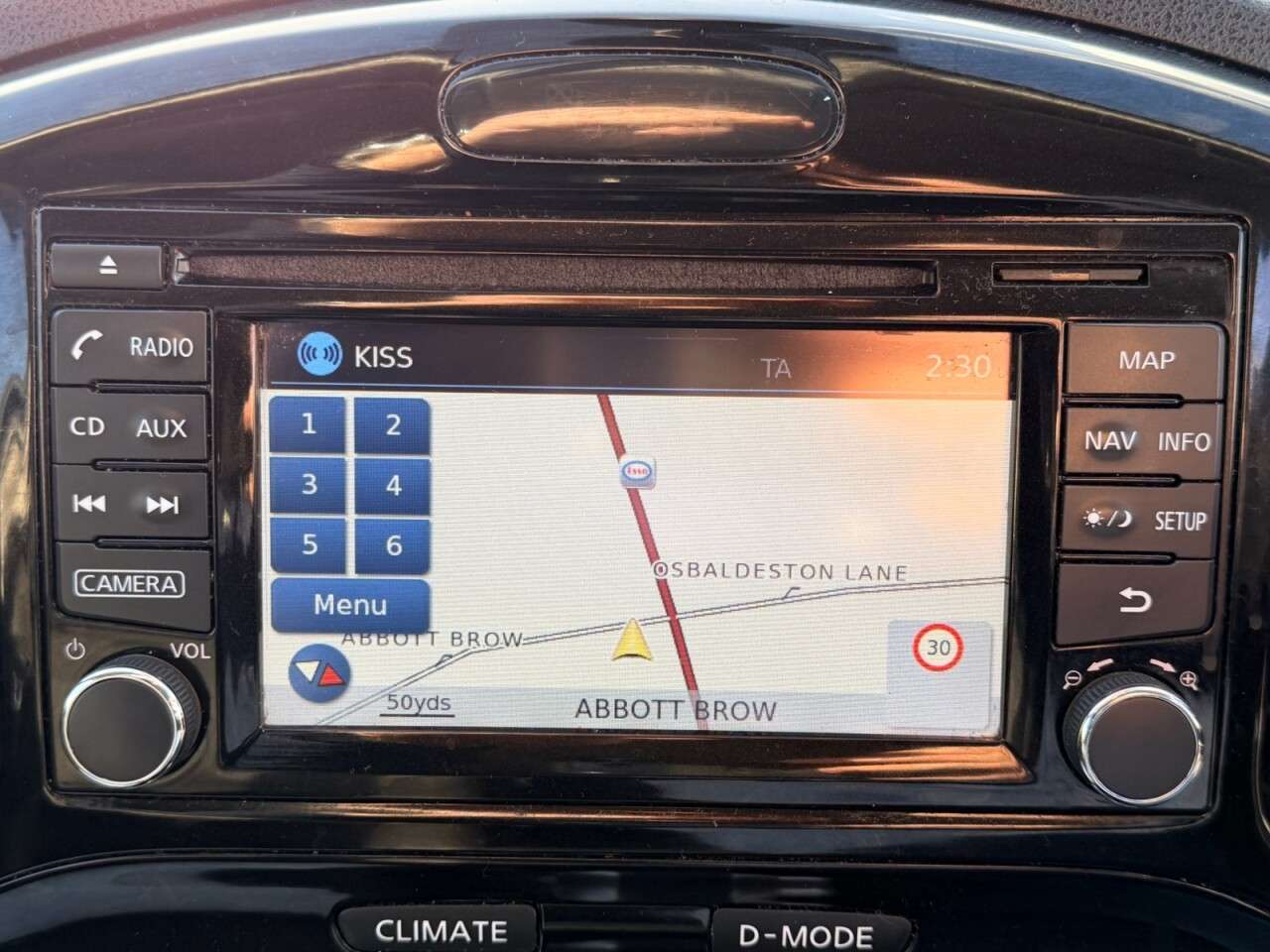 2019 NISSAN JUKE 2019 NISSAN JUKE