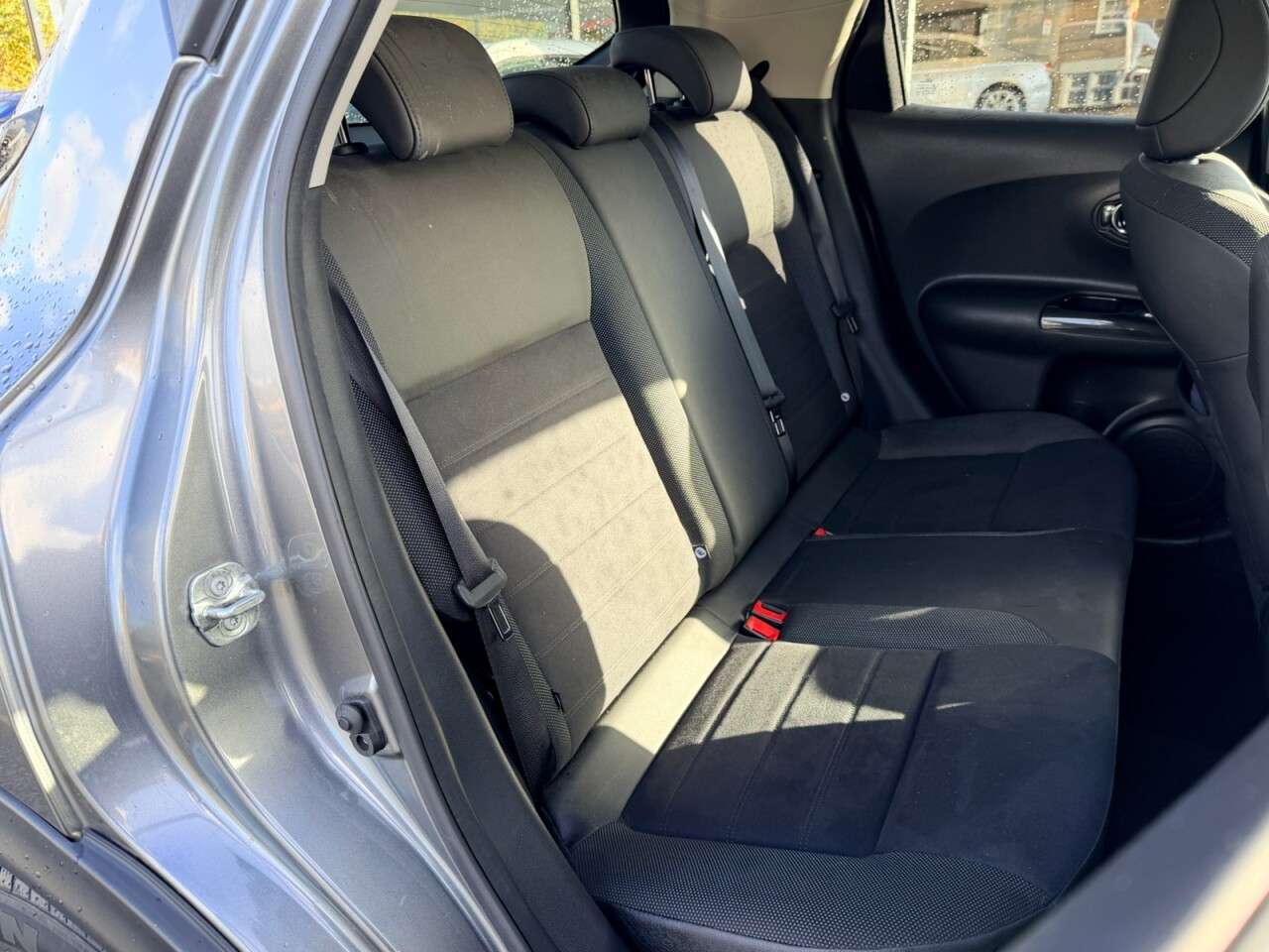 2019 NISSAN JUKE 2019 NISSAN JUKE