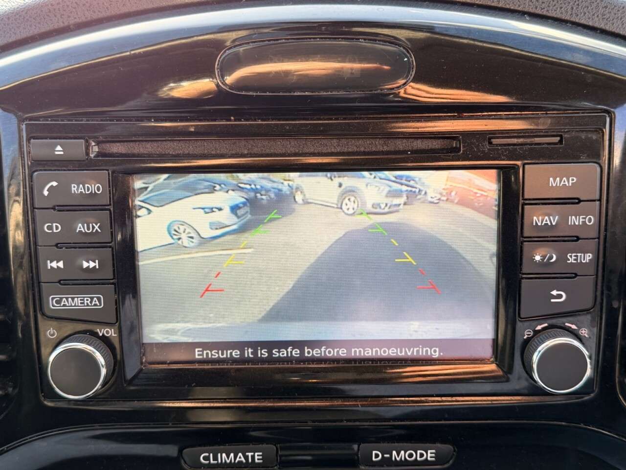 2019 NISSAN JUKE 2019 NISSAN JUKE