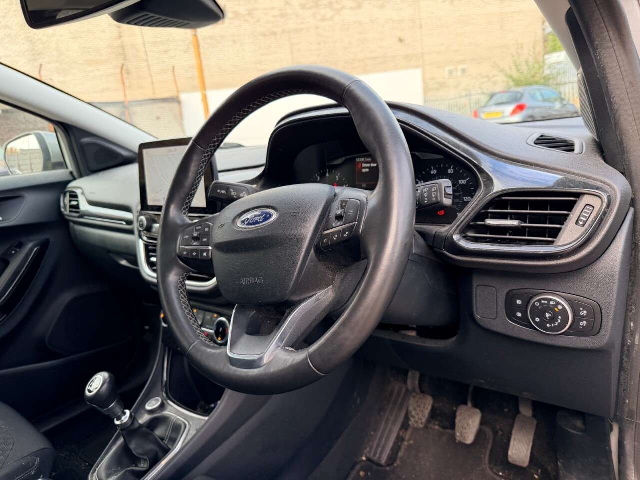 2021 FORD PUMA 2021 FORD PUMA