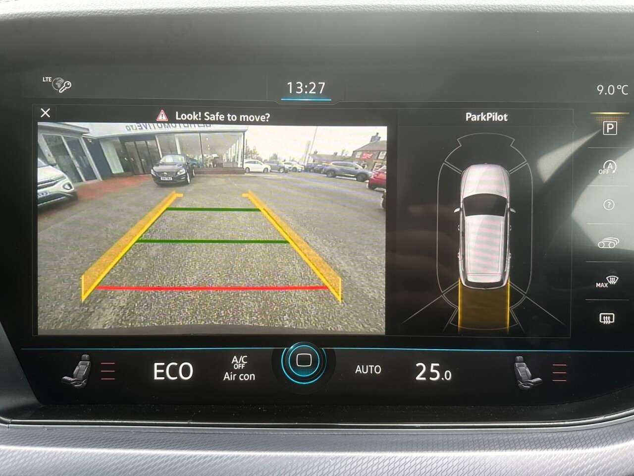 2019 VOLKSWAGEN TOUAREG 2019 VOLKSWAGEN TOUAREG