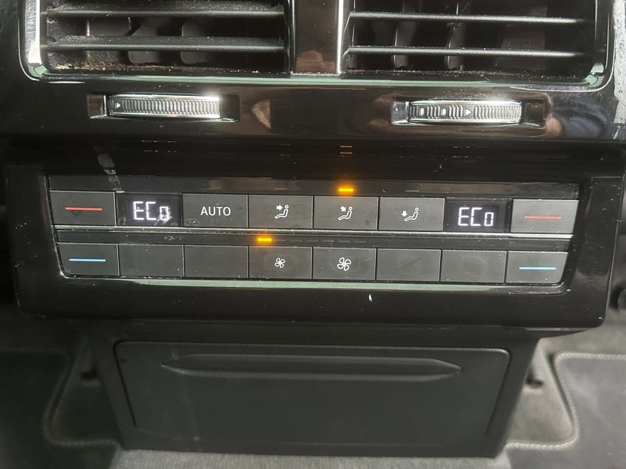 2019 VOLKSWAGEN TOUAREG 2019 VOLKSWAGEN TOUAREG