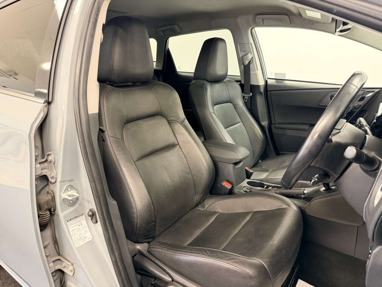 2018 TOYOTA AURIS 2018 TOYOTA AURIS