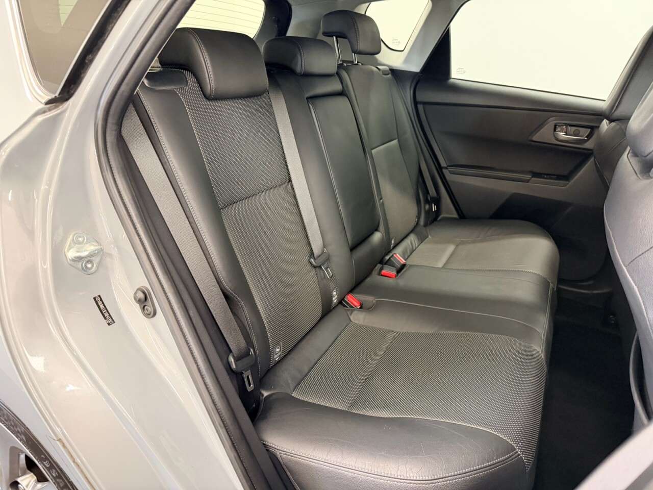 2018 TOYOTA AURIS 2018 TOYOTA AURIS