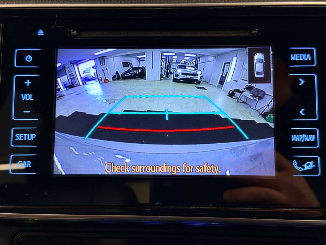 2018 TOYOTA AURIS 2018 TOYOTA AURIS