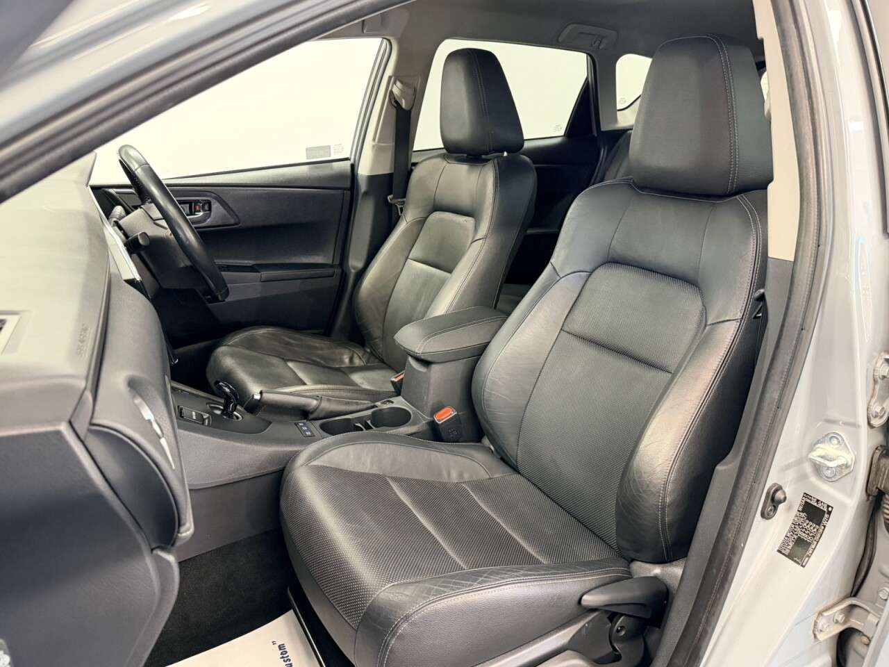 2018 TOYOTA AURIS 2018 TOYOTA AURIS