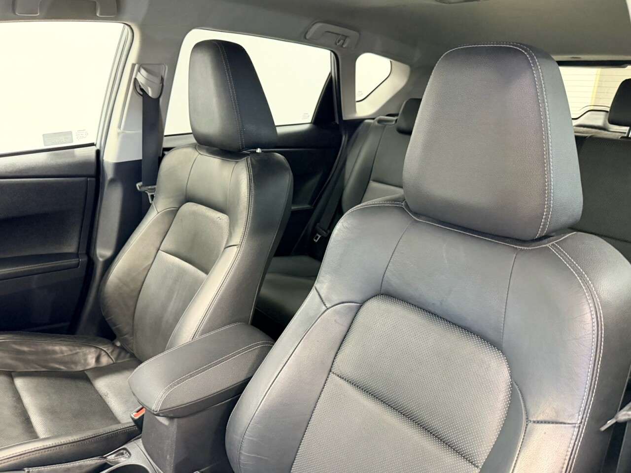 2018 TOYOTA AURIS 2018 TOYOTA AURIS