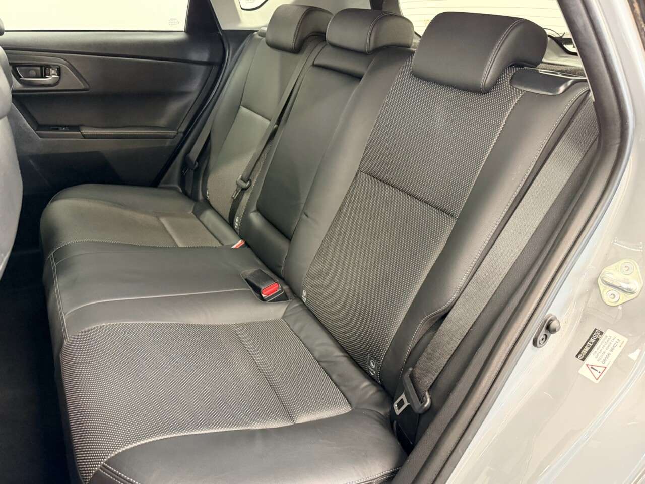 2018 TOYOTA AURIS 2018 TOYOTA AURIS