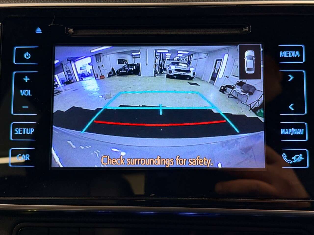 2018 TOYOTA AURIS 2018 TOYOTA AURIS