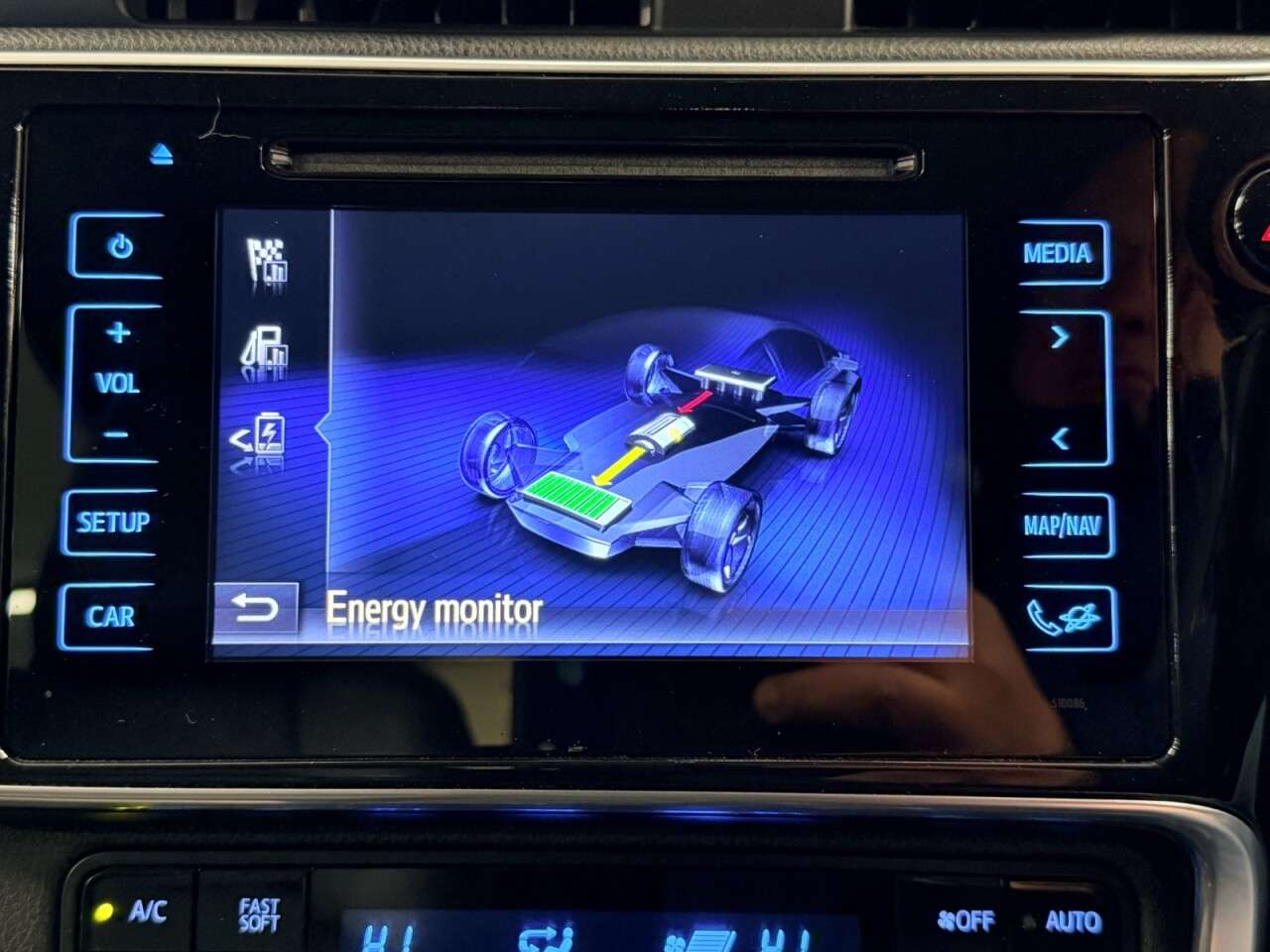 2018 TOYOTA AURIS 2018 TOYOTA AURIS