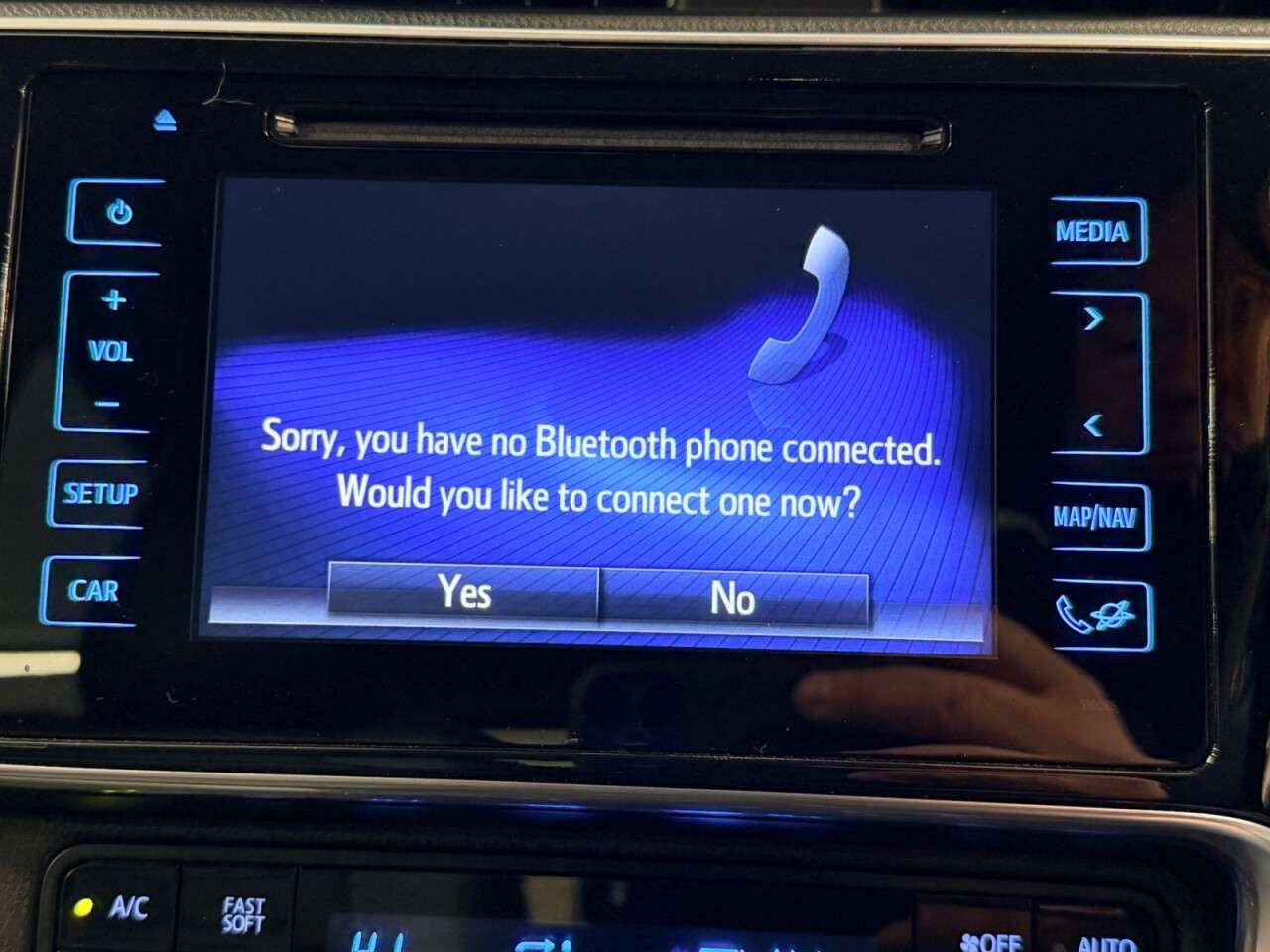 2018 TOYOTA AURIS 2018 TOYOTA AURIS