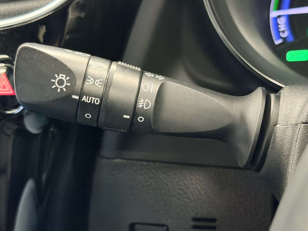 2018 TOYOTA AURIS 2018 TOYOTA AURIS