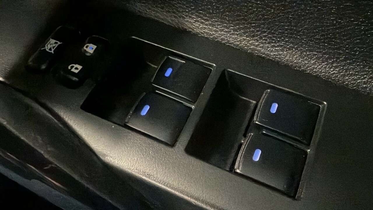 2018 TOYOTA AURIS 2018 TOYOTA AURIS