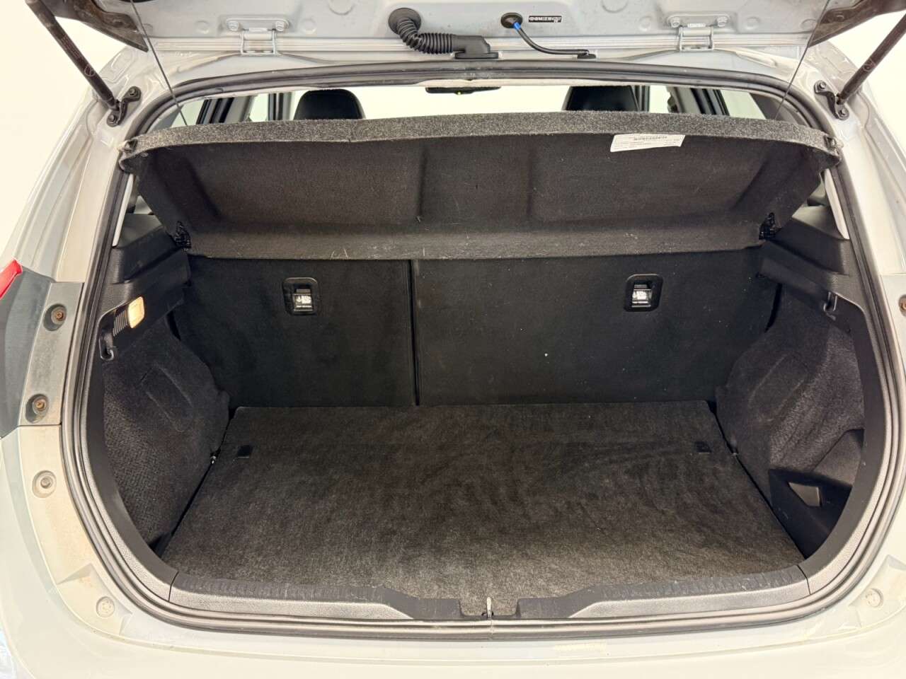 2018 TOYOTA AURIS 2018 TOYOTA AURIS