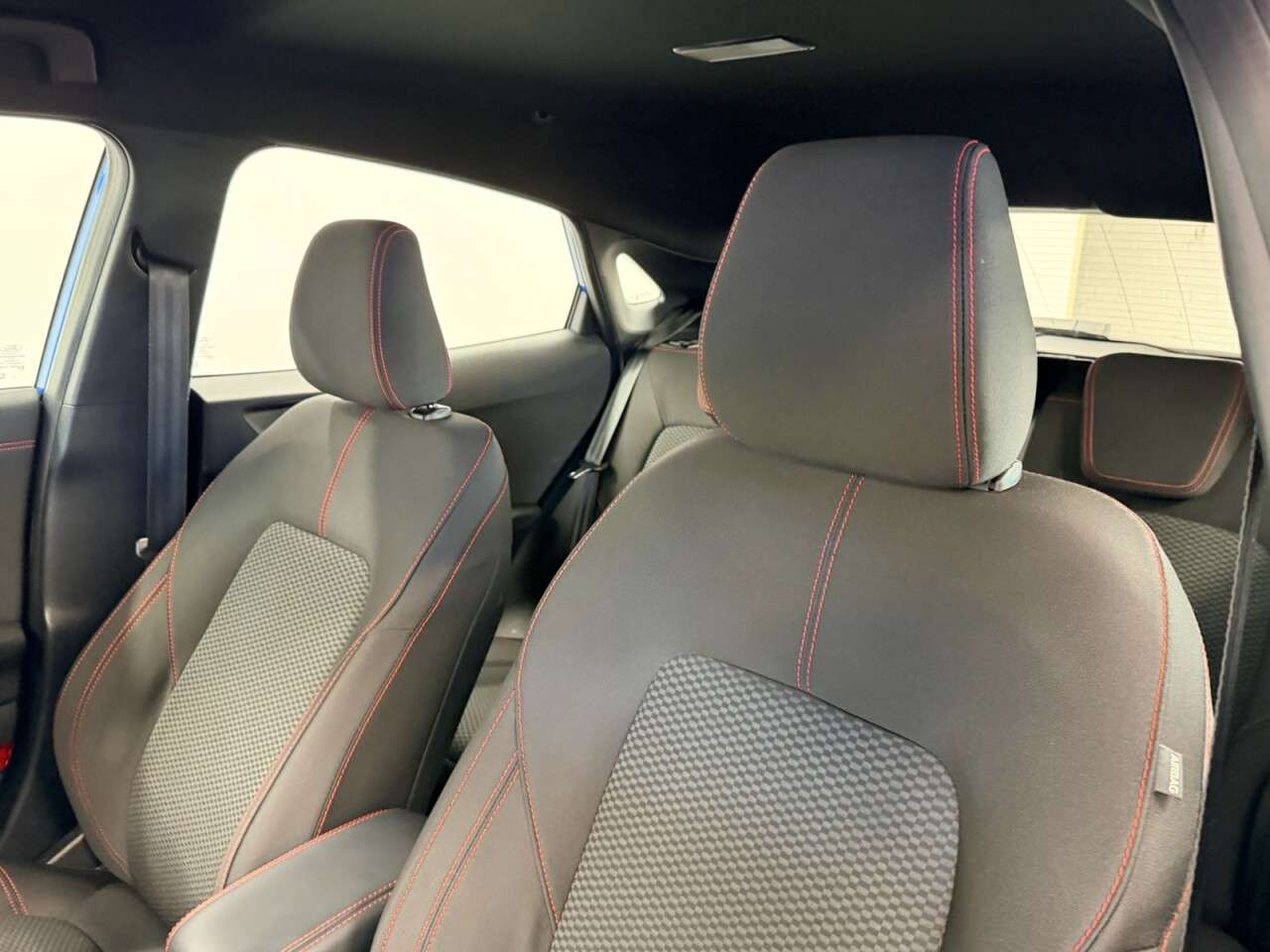 2020 FORD PUMA 2020 FORD PUMA