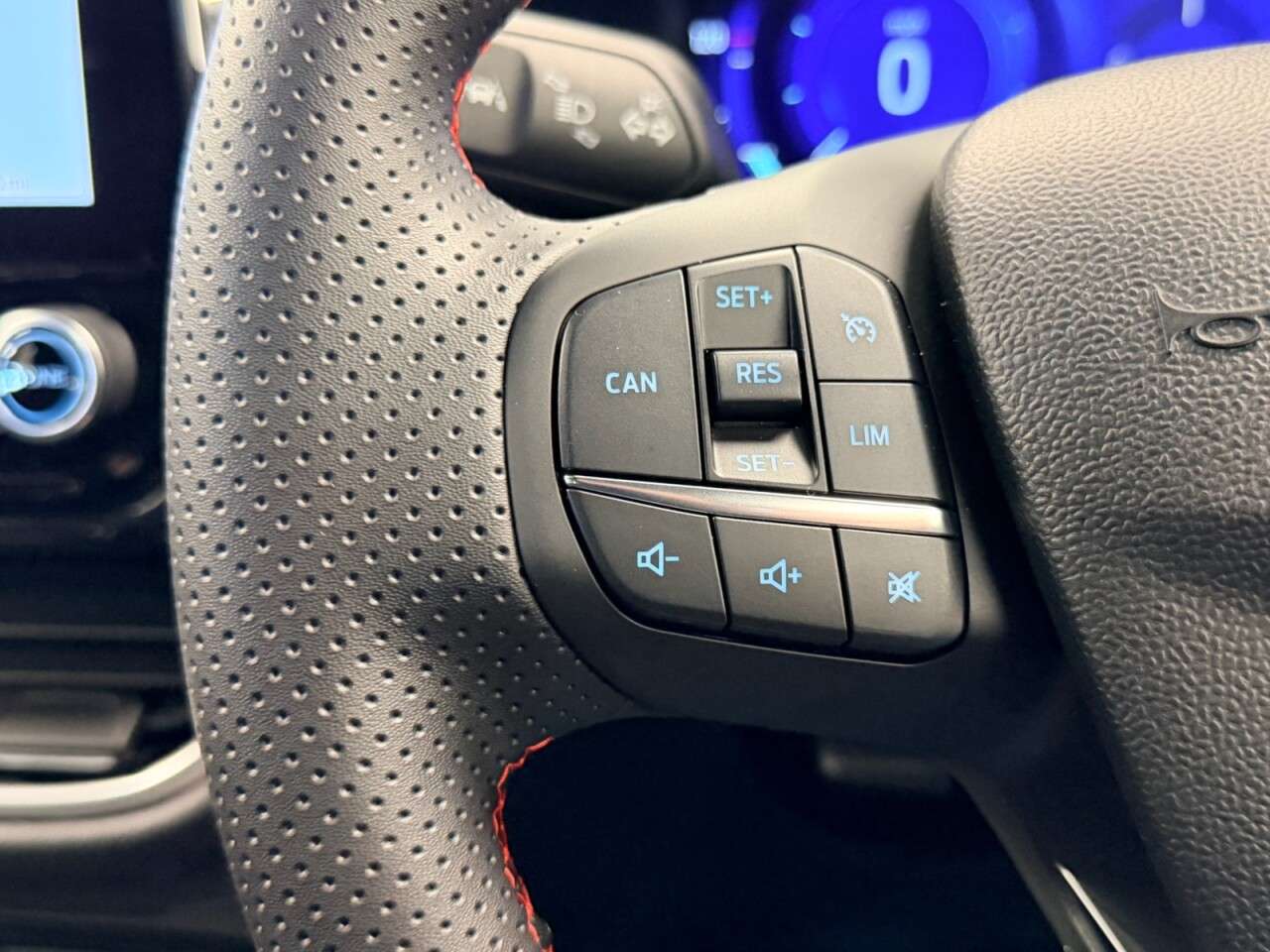 2020 FORD PUMA 2020 FORD PUMA