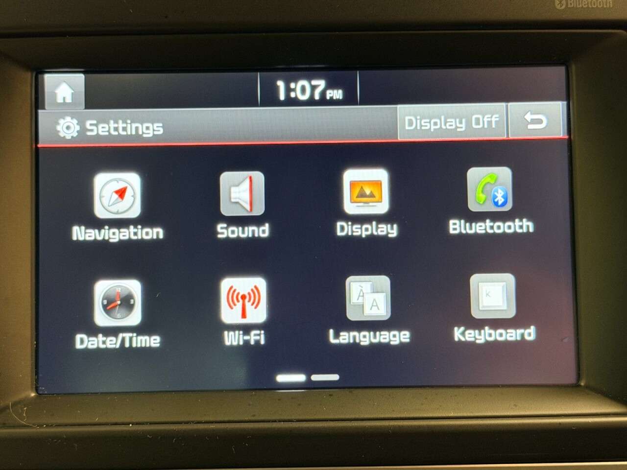 2018 KIA SPORTAGE 2018 KIA SPORTAGE