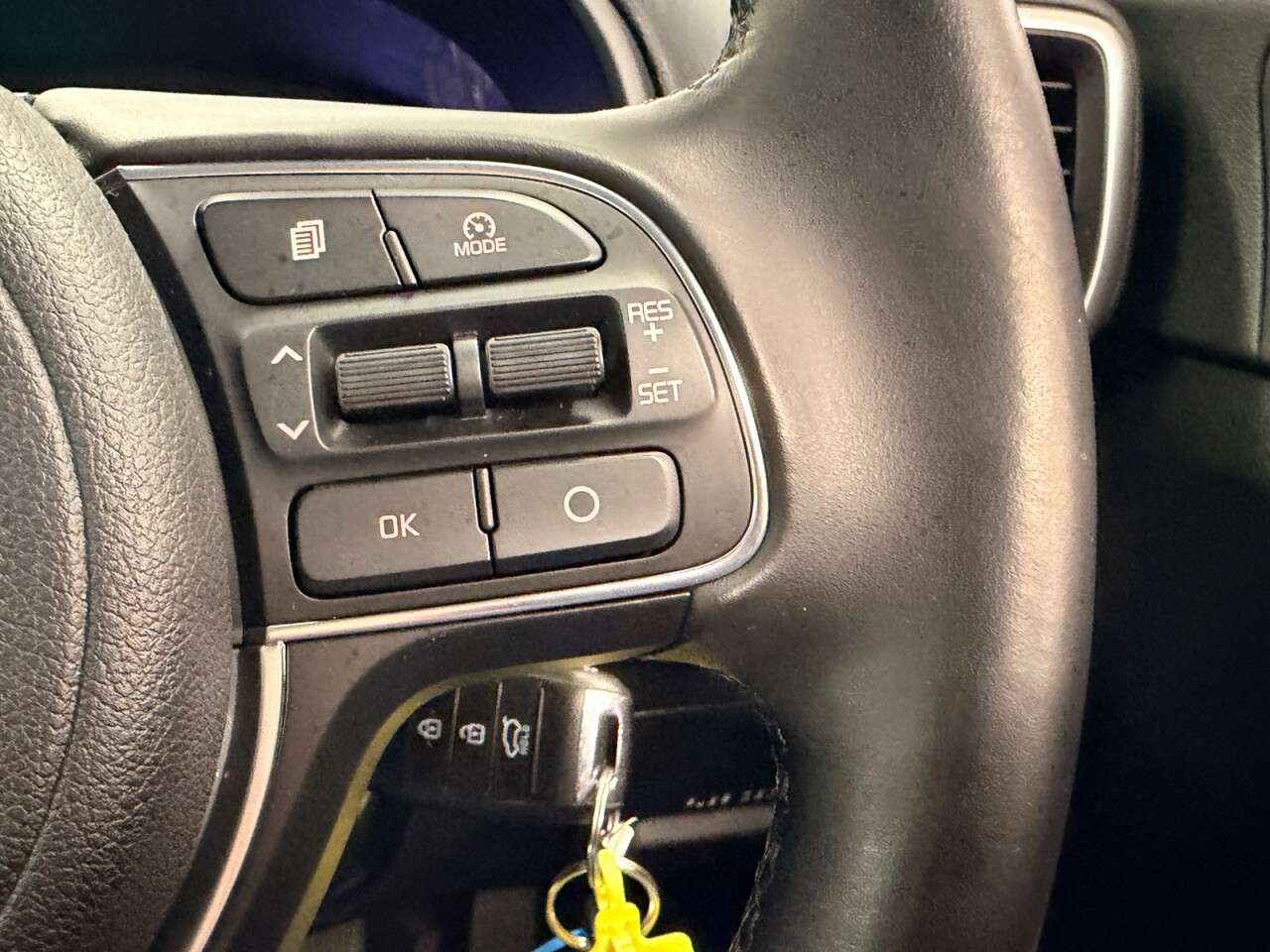 2018 KIA SPORTAGE 2018 KIA SPORTAGE