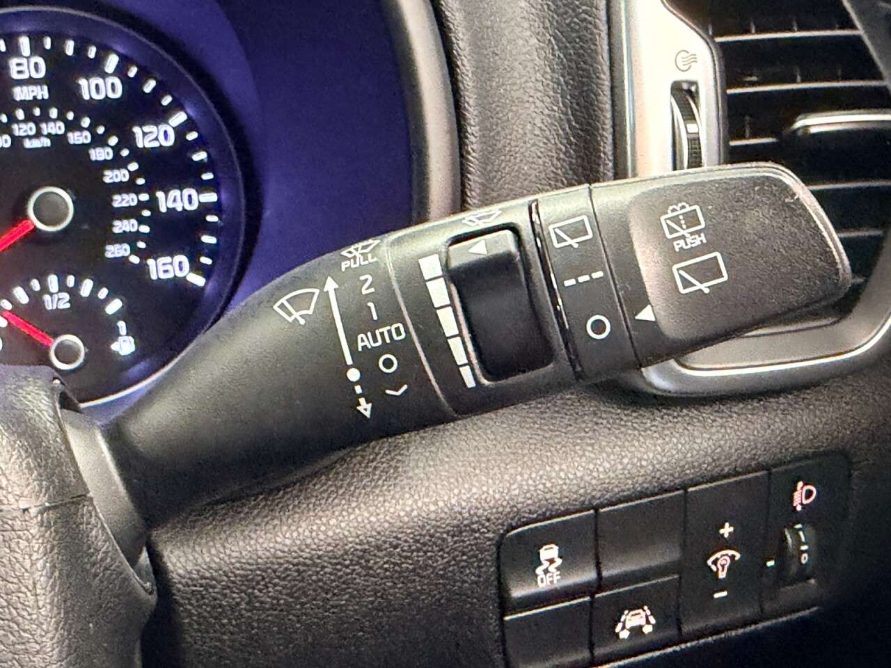 2018 KIA SPORTAGE 2018 KIA SPORTAGE