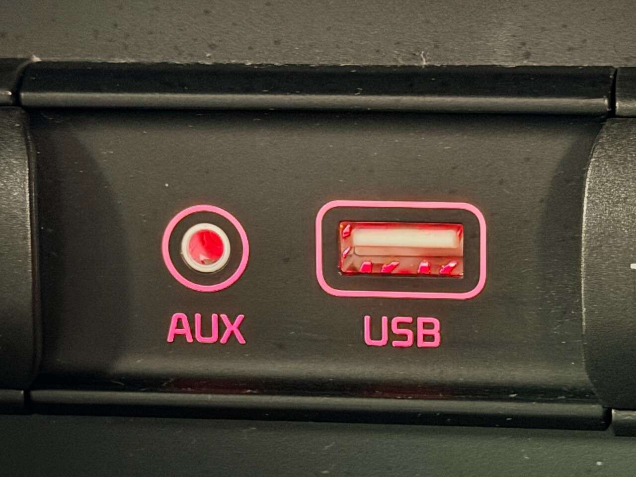 2018 KIA SPORTAGE 2018 KIA SPORTAGE