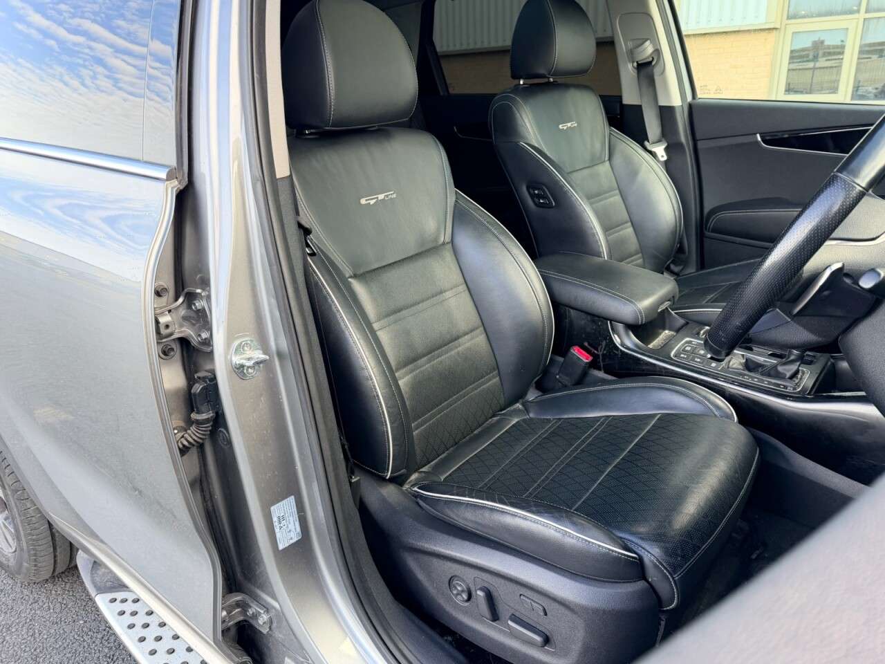 2019 KIA SORENTO 2019 KIA SORENTO