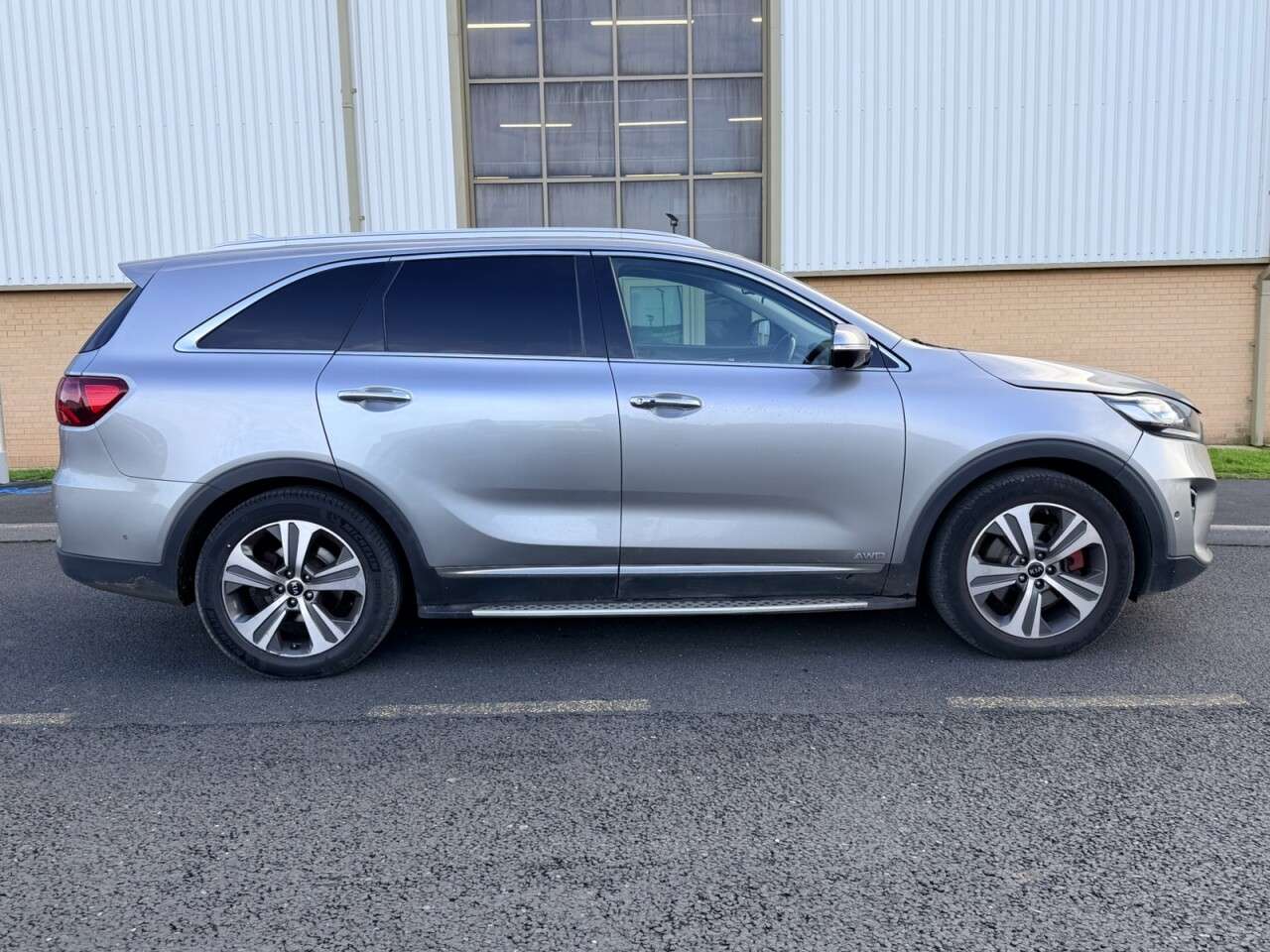 2019 KIA SORENTO 2019 KIA SORENTO