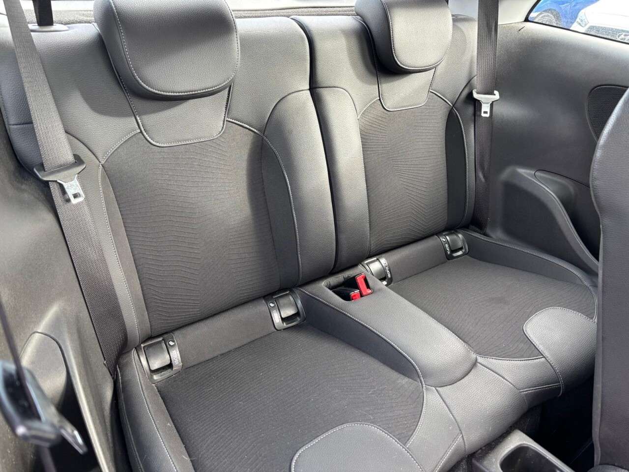 2018 VAUXHALL ADAM 2018 VAUXHALL ADAM