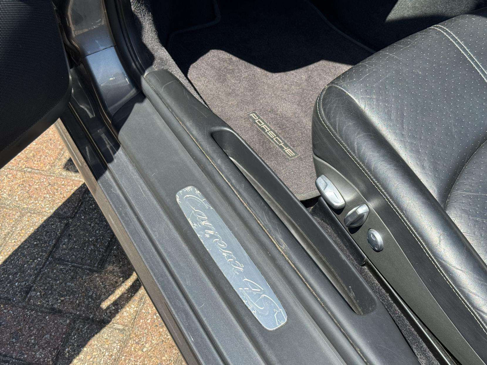 2008 PORSCHE 911 2008 PORSCHE 911