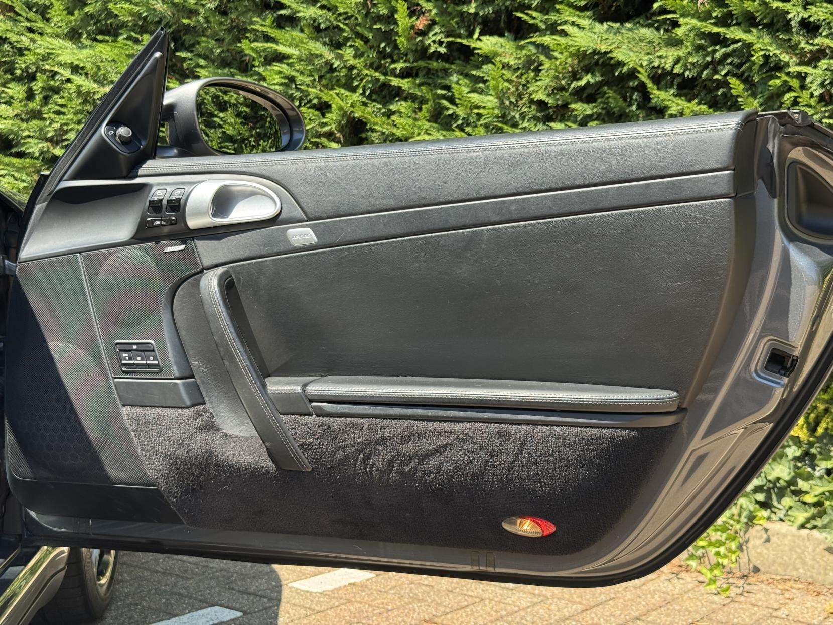 2008 PORSCHE 911 2008 PORSCHE 911